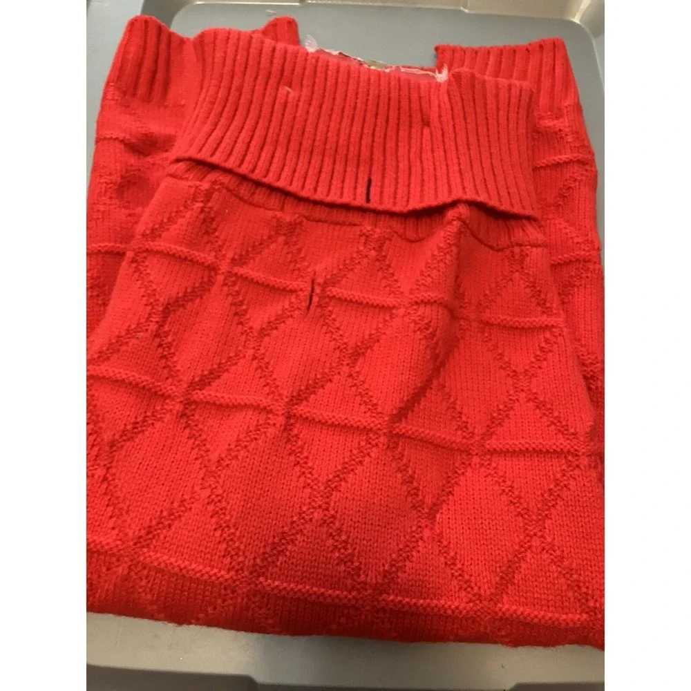 Wondershop pet sweater
